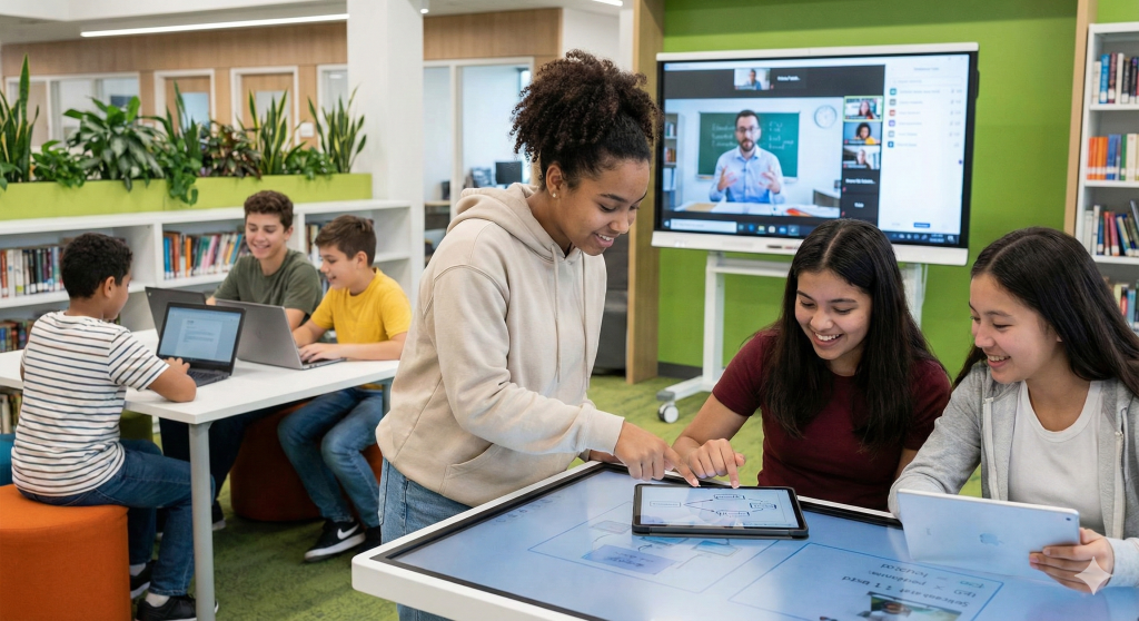 What Is Learning Analytics and Why Does It Matter for Indonesian&nbsp;Education?