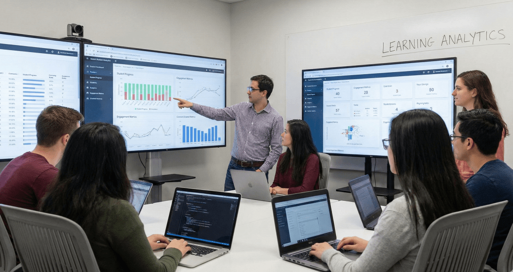 Welcome to Learning Analytics&nbsp;Indonesia!